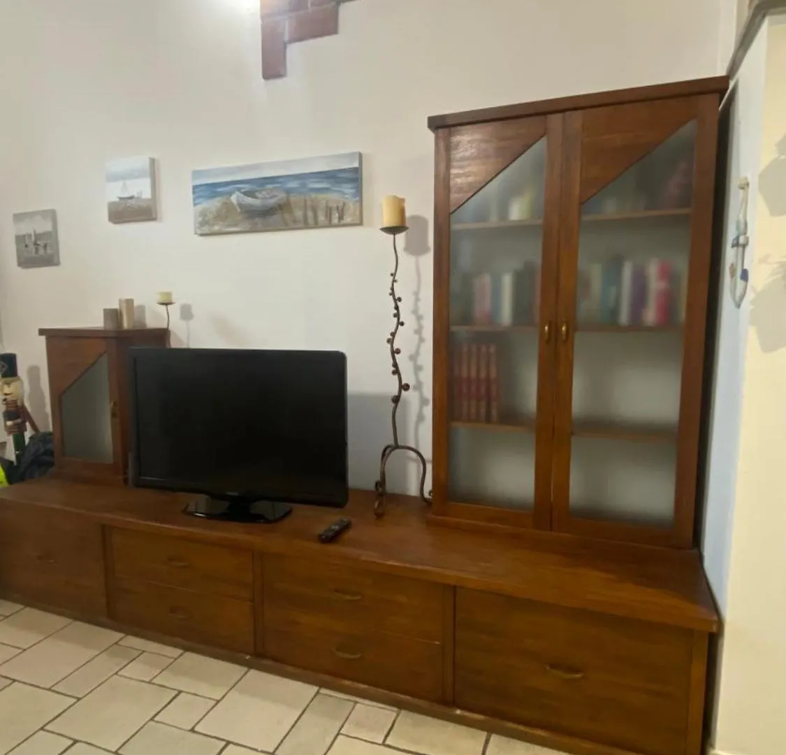 Raggio Di Sole Apartment Livorno Italy